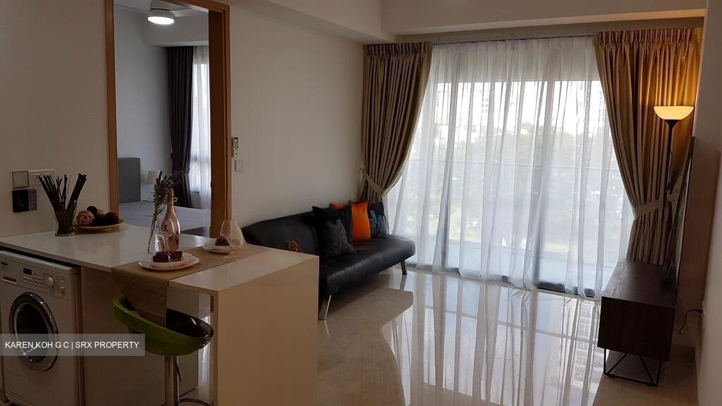 6 Derbyshire (D11), Condominium #458409481